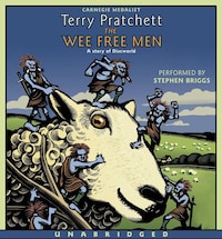 The Wee Free Men