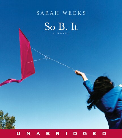 So B. It bookCoverFor