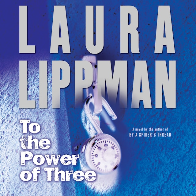 Book cover for To the Power of Three
