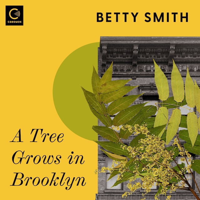 Buchcover für A Tree Grows in Brooklyn