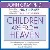 Children are from Heaven