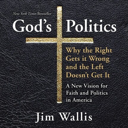 God's Politics bookCoverFor