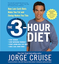 The 3-Hour Diet (TM)