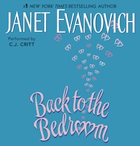 Back to the Bedroom