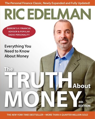 The Truth About Money