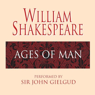 Ages of Man bookCoverFor
