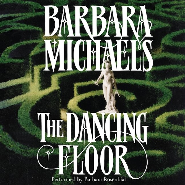 Boekomslag van The Dancing Floor