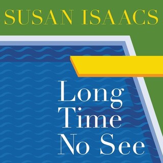 Long Time No See bookCoverFor