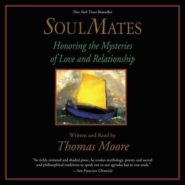 Book cover for Soul Mates