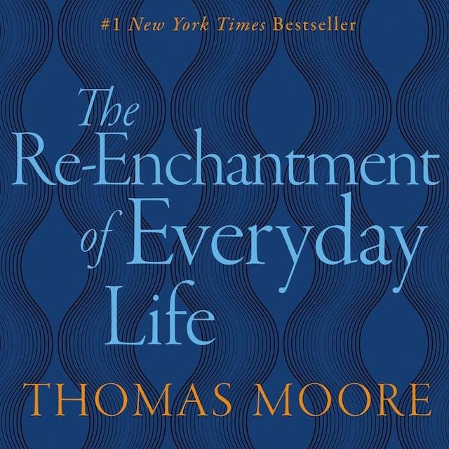 Book cover for REENCHANTMENT OF EVERYDAY LIFE