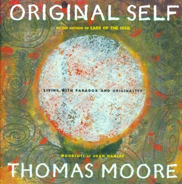 Book cover for Original Self