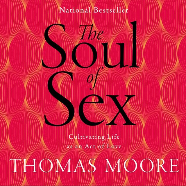 Boekomslag van SOUL OF SEX