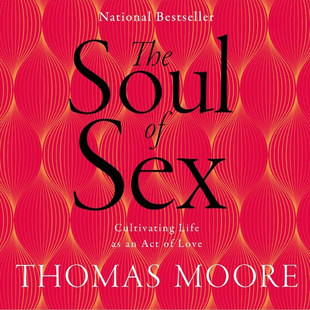 Portada de libro para SOUL OF SEX