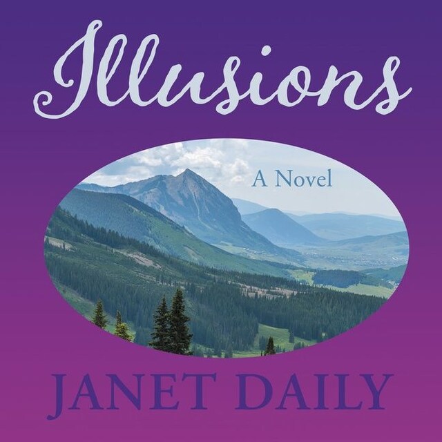 Book cover for ILLUSIONS