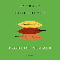Prodigal Summer