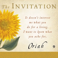 The Invitation