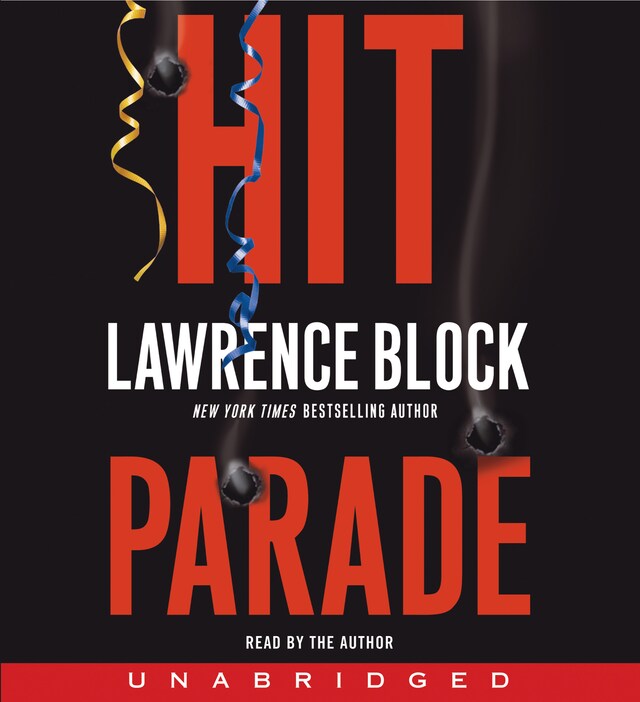 Copertina del libro per Hit Parade