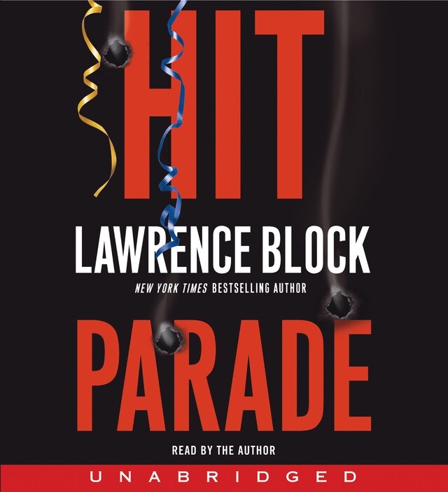 Hit Parade Book cover for Hit Parade