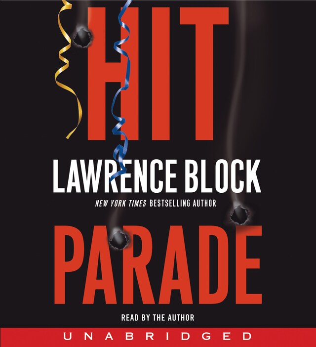 Book cover for Hit Parade