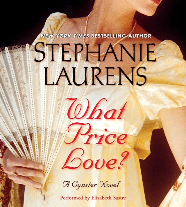 Book cover for What Price Love?