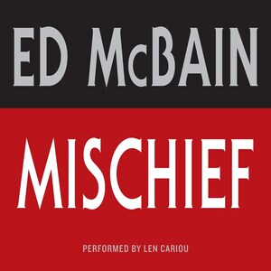 Mischief bookCoverFor