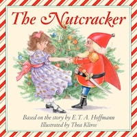 The Story of the Nutcracker Audio