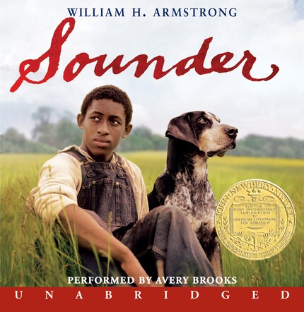 Sounder bookCoverFor