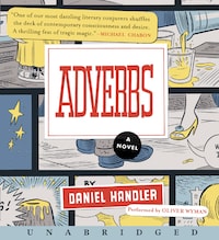 Adverbs