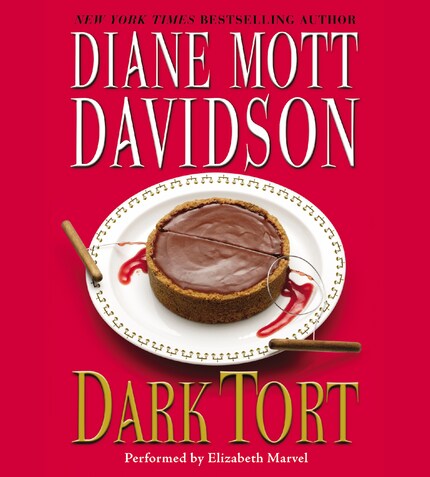Dark Tort bookCoverFor