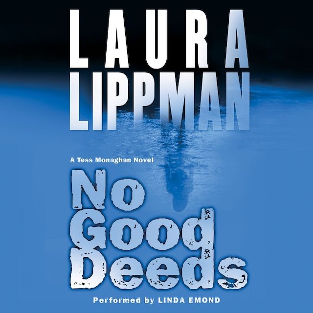 Book cover for No Good Deeds