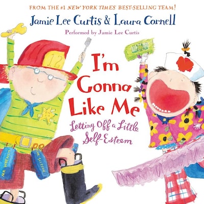 I'm Gonna Like Me