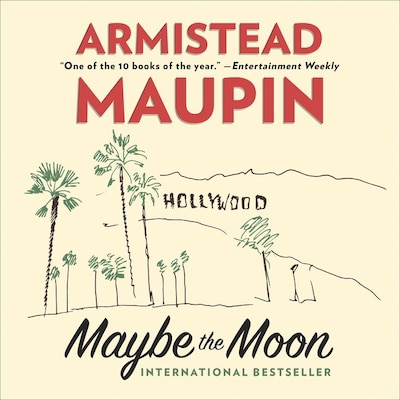 MAYBE THE MOON