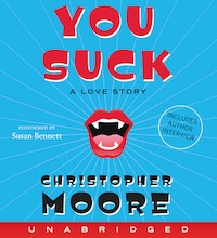 You Suck