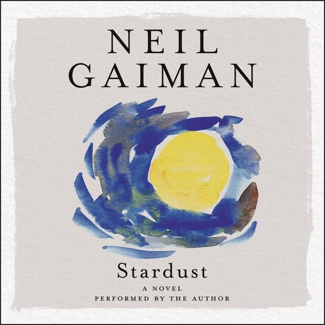 Bokomslag för Stardust