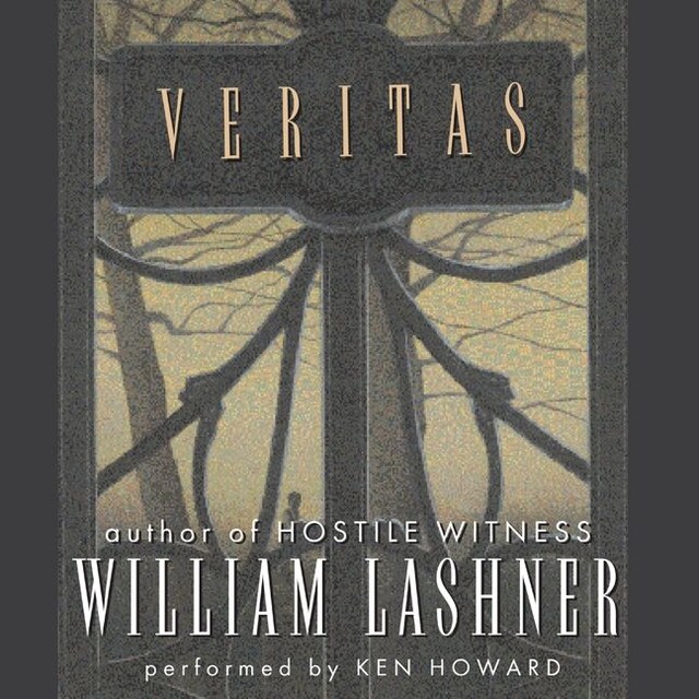 Book cover for VERITAS