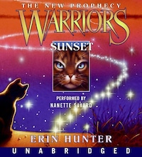 Warriors: The New Prophecy #6: Sunset