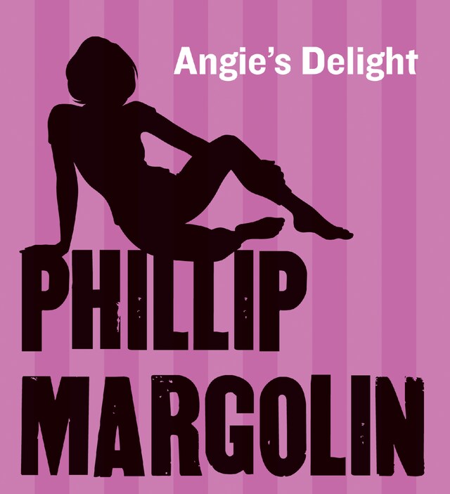 Boekomslag van Angie's Delight