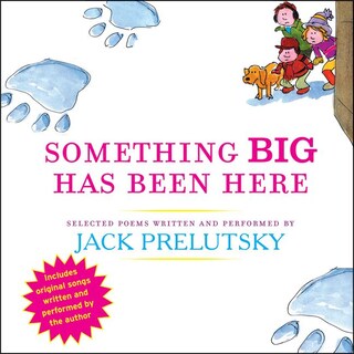 Something Big Has Been Here bookCoverFor