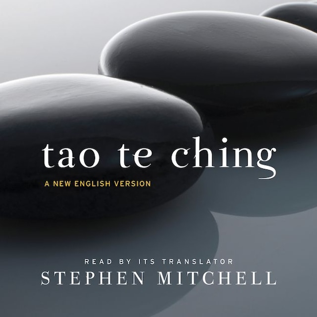 Bokomslag for Tao Te Ching