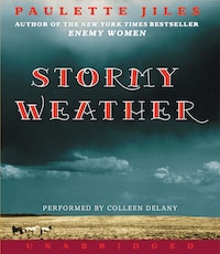 Stormy Weather