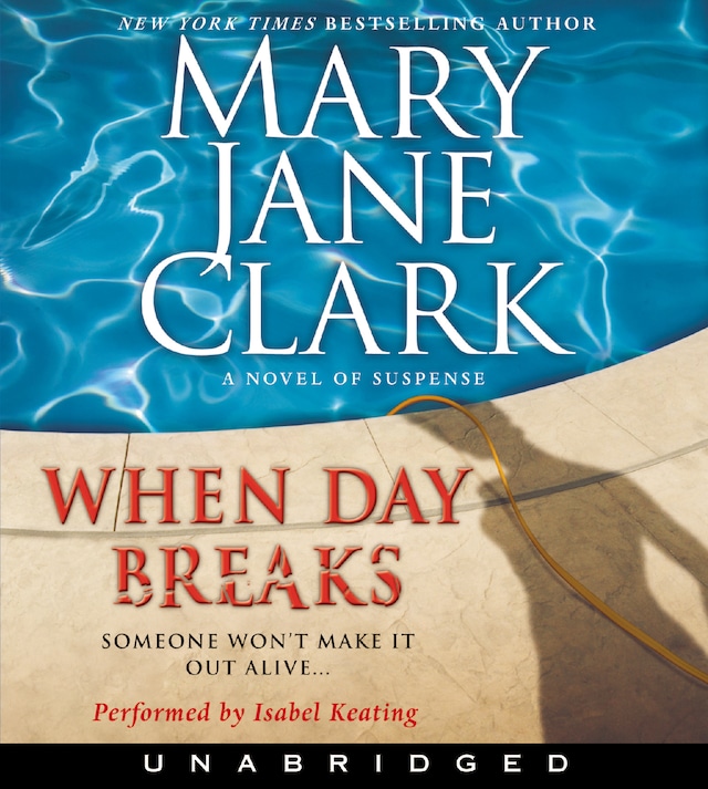 Book cover for When Day Breaks