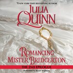 Romancing Mister Bridgerton: The Epilogue II
