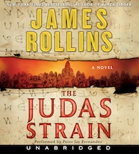 The Judas Strain