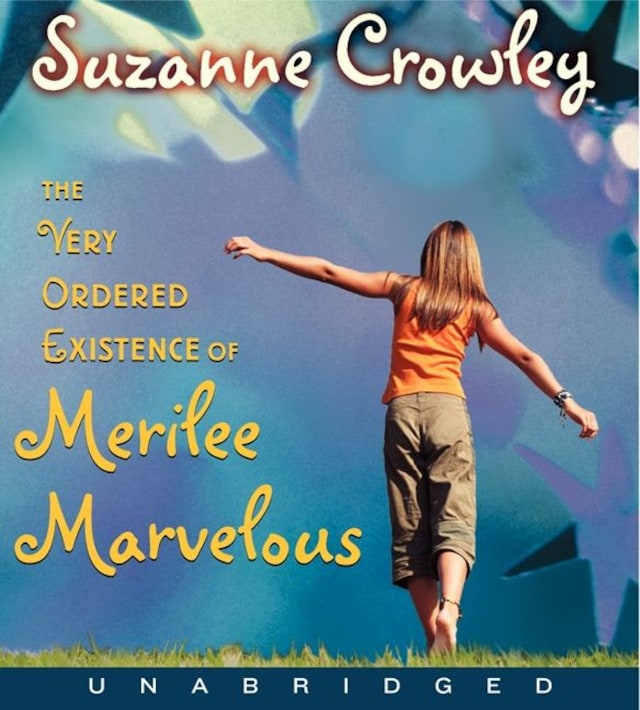 Buchcover für Very Ordered Existence of Merilee Marvelous, The Unabrid