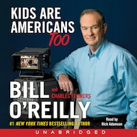 Kids Are Americans Too
