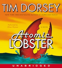Atomic Lobster