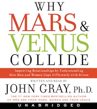 Why Mars and Venus Collide