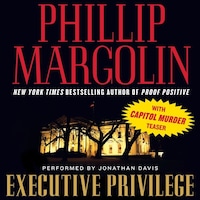 Executive Privilege