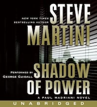 Shadow of Power