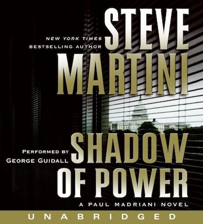 Shadow of Power